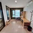 Studio Condo for rent at Life Sathorn Sierra, Talat Phlu