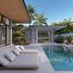 3 спален Дом на продажу в Regency Villa Phuket, Thep Krasattri