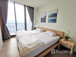 2 спален Кондо в аренду в Park Origin Phrom Phong, Khlong Tan