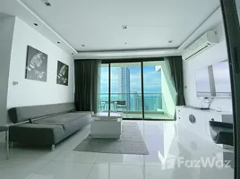 1 Schlafzimmer Wohnung zu verkaufen im Wongamat Tower, Na Kluea, Pattaya