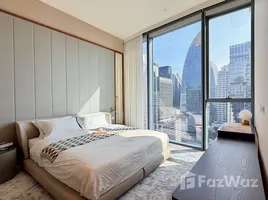 อพาร์ทเม้นท์ 1 ห้องนอน ให้เช่า ในโครงการ สโคป หลังสวน, ลุมพินี, ปทุมวัน