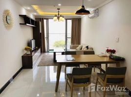 2 Phòng ngủ Chung cư for rent at Scenic Valley, Tân Phú