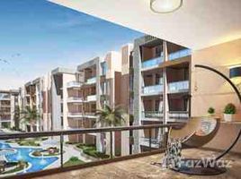 3 Bedroom Condo for sale at Valore, Sheraton Al Matar, El Nozha