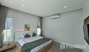 3 Bedrooms House for sale in Sam Phraya, Phetchaburi Mountain View Chaam - Huahin 
