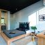 1 chambre Maison de ville à vendre à Villoft Zen Living., Choeng Thale