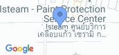 Map View of Perfect Place Rama 5-Ratchaphruek