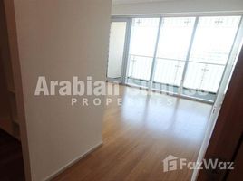 3 Bedroom Apartment for sale at Al Rahba, Al Muneera, Al Raha Beach