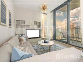 1 Bedroom Apartment for sale at LIV Marina, Dubai Marina