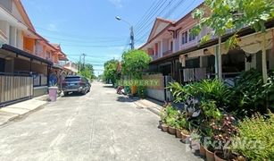 3 Bedrooms Townhouse for sale in Sai Noi, Nonthaburi Baan Pruksa 10 Sai Noi