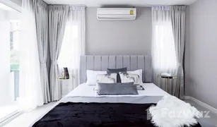 4 Bedrooms Villa for sale in Nong Prue, Pattaya Baan Fah Rim Haad
