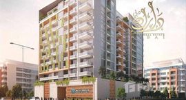 Unités disponibles à Equiti Residences