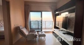 Whizdom Connect Sukhumvit 在售单元
