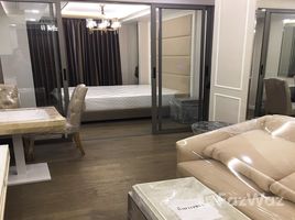Amaranta Residence で賃貸用の 1 ベッドルーム マンション, Huai Khwang