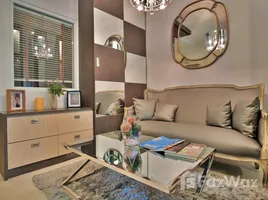 Studio Condo for sale at Diamond Suites Resort Condominium, Nong Prue, Pattaya