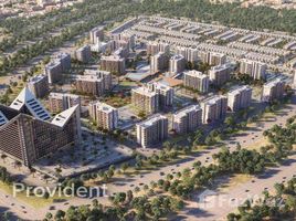 Студия Квартира на продажу в MAG Eye, District 7, Mohammed Bin Rashid City (MBR)