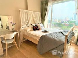1 Schlafzimmer Wohnung zu vermieten im The Saint Residences, Chomphon, Chatuchak, Bangkok