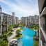 Studio Wohnung zu verkaufen im Pristine Park 3, Nong Prue, Pattaya, Chon Buri, Thailand