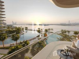 3 Bedroom Apartment for sale at Serenia Living Tower 2, The Crescent, Palm Jumeirah