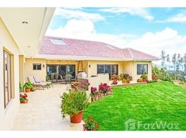 3 Habitación Casa en venta en Azuay, Santa Ana, Cuenca, Azuay