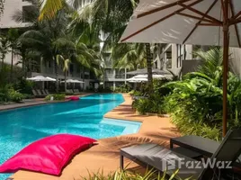 ขายอพาร์ทเม้นท์ 2 ห้องนอน ในโครงการ ไดมอนด์ คอนโดมิเนียม บางเทา, เชิงทะเล, ถลาง, ภูเก็ต