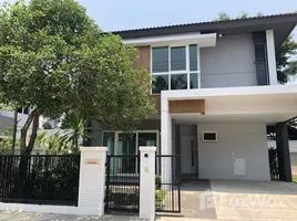 3 Bedroom House for sale at Siwalee Meechok, San Phisuea, Mueang Chiang Mai, Chiang Mai, Thailand