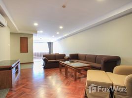 3 Bedroom Condo for rent at United Tower, Khlong Tan Nuea, Watthana, Bangkok, Thailand