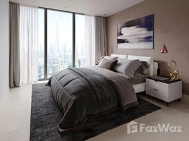 2 Habitación Apartamento en venta en Creek Vista Heights, Azizi Riviera, Meydan, Dubái, Emiratos Árabes Unidos
