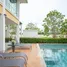 4 Bedroom House for rent at The Connect Bangna-Srivaree, Bang Chalong, Bang Phli, Samut Prakan