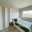 1 Bedroom Condo for sale at Naka Condo, Wichit, Phuket Town, Phuket