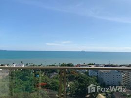 2 спален Кондо в аренду в The Riviera Jomtien, Nong Prue