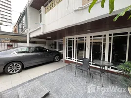 4 Bedroom House for rent in Khlong Tan Nuea, Bangkok, Khlong Tan Nuea, Watthana, Bangkok