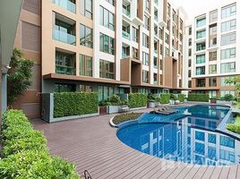 2 Bedroom Condo for sale at Nice Suites II Sanambinnam, Tha Sai, Mueang Nonthaburi