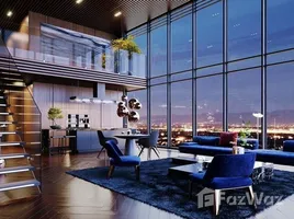 3 Phòng ngủ Penthouse for sale at , Thượng Thanh, Long Biên, Hà Nội