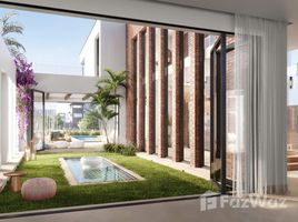 4 Bedroom Villa for sale at Marrakech, Green Belt