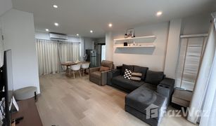3 Schlafzimmern Haus zu verkaufen in Bueng, Pattaya Bliss Sriracha-Bo win