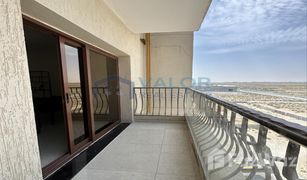 2 Bedrooms Apartment for sale in Indigo Towers, Dubai Al Warsan