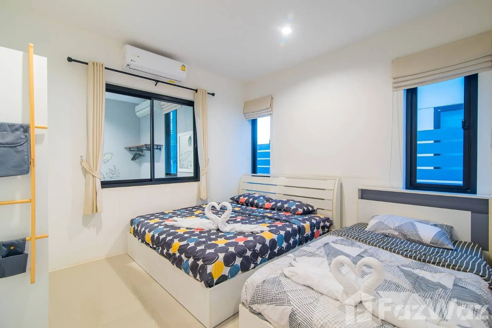 3 Bedroom Villa for rent at The Rico Huahin — photo 3