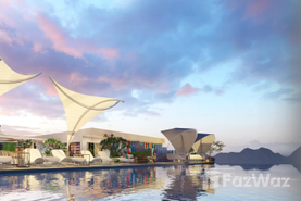 Felicia Oceanview Apart - Hotel Real Estate Development in My An, Da Nang