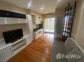 อพาร์ทเม้นท์ 1 ห้องนอน ให้เช่า ในโครงการ ไอวี่ สาทร 10, สีลม