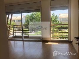 3 غرف النوم فيلا للبيع في بوسكّورة, الدار البيضاء الكبرى Villa moderne à vendre en résidence fermée-Bouskoura