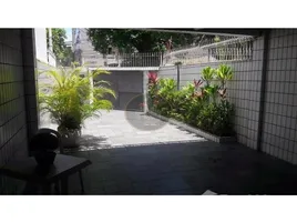 4 Bedroom House for sale in Santos, São Paulo, Santos, Santos