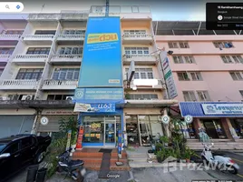 ขายตึกทั้งหมด 4 ห้องนอน ใน หัวหมาก, กรุงเทพมหานคร, หัวหมาก