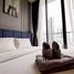1 спален Кондо в аренду в Noble Recole, Khlong Toei Nuea