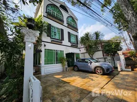 3 Bedroom House for sale in Saraphi, Chiang Mai, Yang Noeng, Saraphi