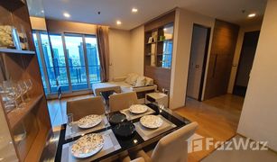 2 Bedrooms Condo for sale in Makkasan, Bangkok The Address Asoke