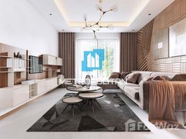 2 Bedroom Apartment for sale at Millennium Binghatti Residences, Executive Bay