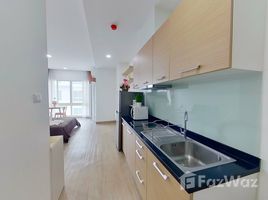 Студия Квартира на продажу в Hinoki Condo Chiangmai, Chang Phueak, Mueang Chiang Mai