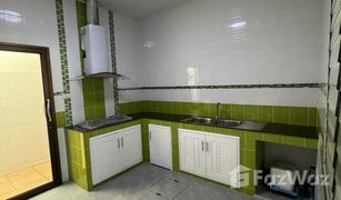 2 Schlafzimmern Reihenhaus zu verkaufen in Na Pa, Pattaya Family City Home 2