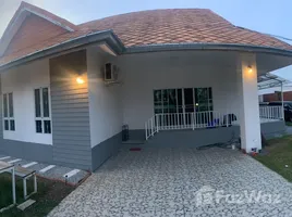 3 Bedroom House for rent at RT Life Jomtien Pool Villa Pattaya, Nong Prue