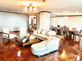 4 Bedrooms Condo for rent in Khlong Toei, Bangkok GM Tower